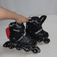 PATINES 🛼 CON ACCESORIOS - Img 55341689