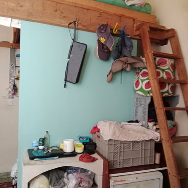 Apartamento en centro habana - Img 125352512