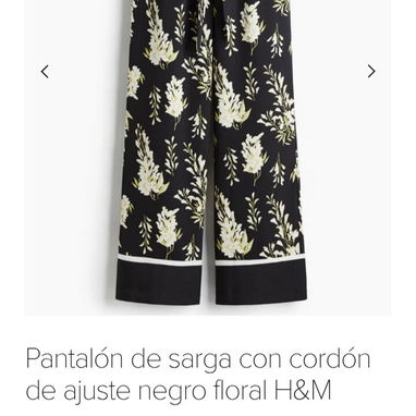 Pantalonetas, precio y tallas en la foto - Img 106493858