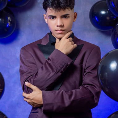 Fotos para Quinceañeros - 3/3