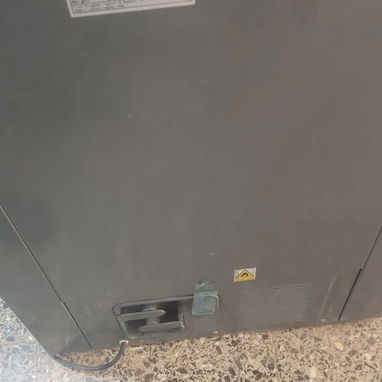 Vendo Freezer de 12 pie - 3/4