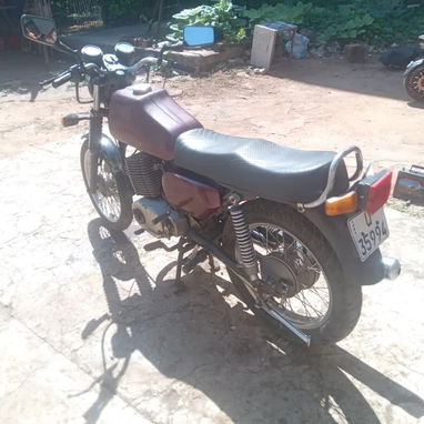 MZ ETZ 250 - Img 125335708