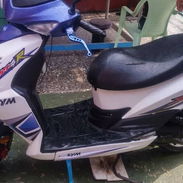 Moto Sym - Img 55866050