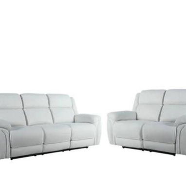 Mueble reclinable de 1 plaza 2 plaza y 3 plazas comunícate con Pedro - Img 112263735