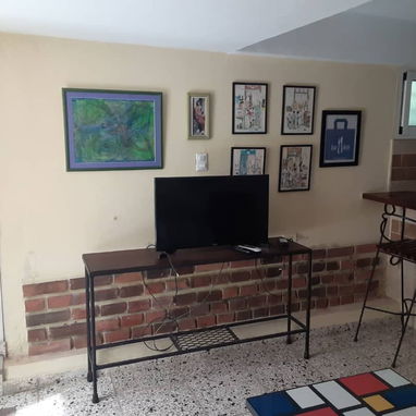 Alquilo habitacion grande con entrada independiente - 3/5