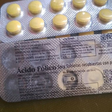 Medicamentos - 6/10