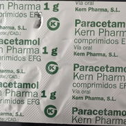 Paracetamol - Img 55720552