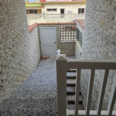 Vendo Casa Apartamento en Reparto Náutico Playa - Img 109109603