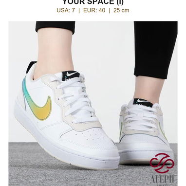 Variedad de Tenis Originales 🌟🔥‼️ - Img 124289716