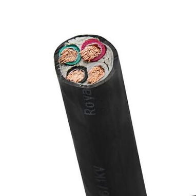 ⚡ ¡CABLE ELÉCTRICO ROYAL CORD CALIBRE 8 y 10 AWG! 🔌 - 2/3