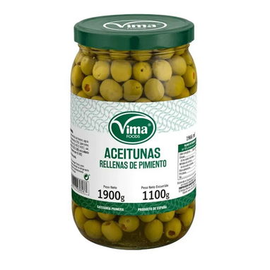 Aceitunas - Img 120230692