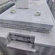 Vendo bóveda familiar en el Cementerio de Colón. - Img 55586549