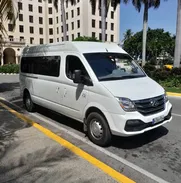 TAXI ALAMANO, SU EMPRESA DE TRANSPORTE EN CUBA) - Img 49496819