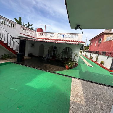 Casa independiente 🏡 en Miramar - 9/10