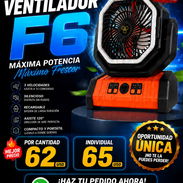 Ventiladores F6 - Img 56239907
