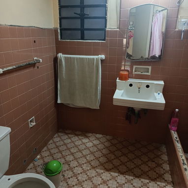 Vendo apartamento capitalista - 7/7
