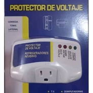 Regulador Protector de Voltaje  53750952 y 5550641 - Img 51693800