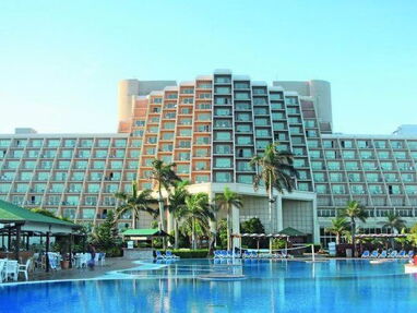 RESERVA DE HOTELES EN TODA CUBA DESDE EL EXTERIOR O DE CUBA - Img 65480279