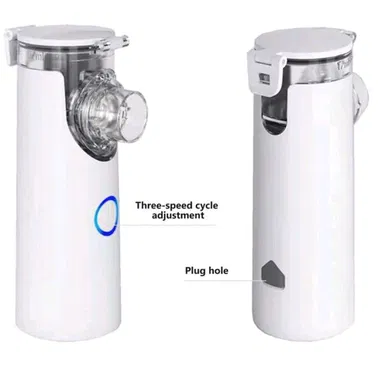 Nebulizador para niños y adultos - Img 95833872