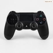 Cambio x mando pro d nintendo o vendo mando de ps4 en perfecto estado - Img 56771410