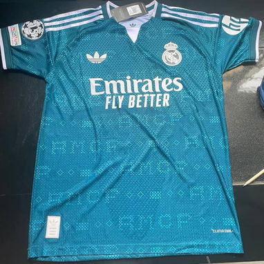 Camiseta de Bellingham - 2/2