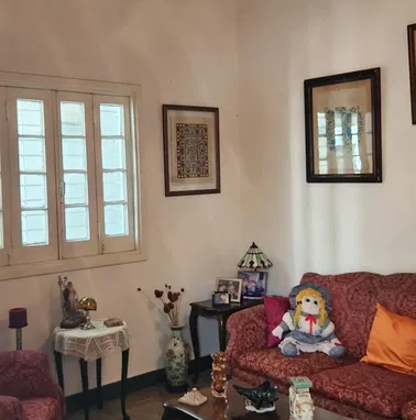 Vendo apto 3/4, planta baja biplanta, garaje, Vedado, 23 y 18, Luis 63987221 - Img 98183396