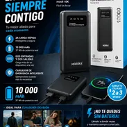 Power bank 10000 mhp - Img 56886493