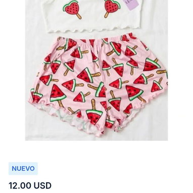 Conjuntos de pijamas disponibles π - Img 123208605