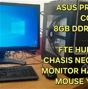 PC COMPLETA I5 DE 8VA - Img 45881189