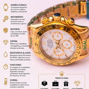 Rolex Daytona - Img 56120275