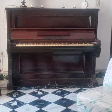 Venta de muy y piano - 3/3