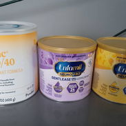 Leches emfamil neuro.pro morada y amarilla - Img 57758179