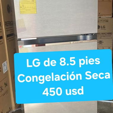 🔥Ganga💣 Los mejores Refrigeradores de La Habana - Img 123636309