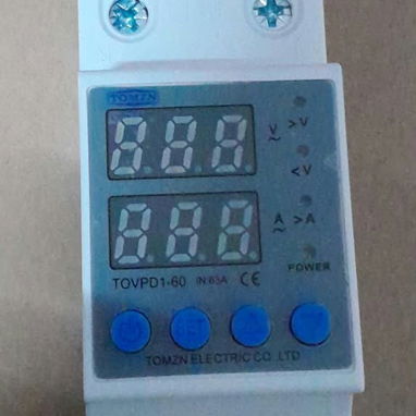 Brekeras de 220 para Sistemas Fotovoltaicos - 2/3