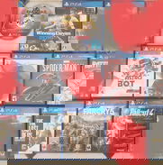 Discos y mandos de Playstation 4 (PS4) 53cuatro4cuatro8cuatro9 - Img 45823975