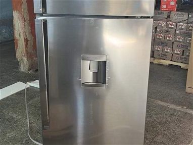 Refrigeradores doble temperatura - Img 65696560