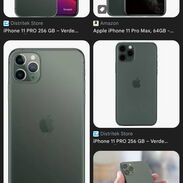Cambio iPhone y ps4 por iPhone mayor - Img 45511781