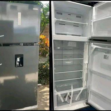 Refrigerador 19.5 pies marca Royal con dispensador de Congelación Seca Precio $785 USD transporte incluido - Img 124508884