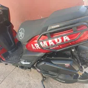 se vende moto de 200 cc como nueva - Img 55753413