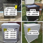 Ventas de Neveras - Img 55166926