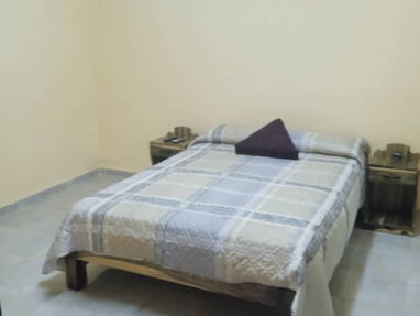 Renta lineal apartamento muy cómodo en el cerro - Img 64224650