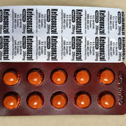 Ketoconazol blister de 10 tabletas $550 mn - Img 56795153