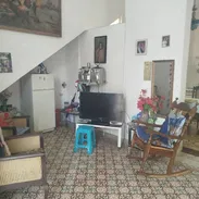 ‼️‼️ REBAJA ‼️‼️ Se Vende Casa independiente en la víbora planta baja puerta de calle por la plaza roja - Img 56184200
