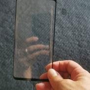 mica para samsung galaxy S9 , S8 y S7 edge - Img 56989010
