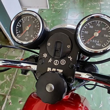 Vendo ETZ - 4/4