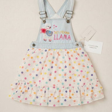 Ropa para niños y niñas - 6/10