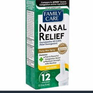 Spray nasal verde - Img 55851569