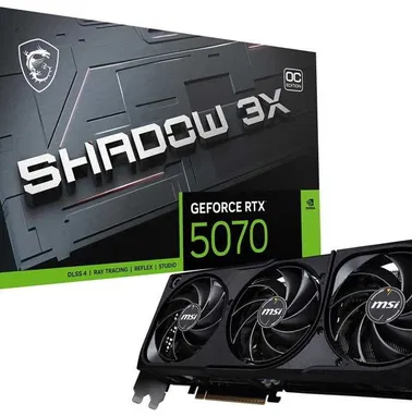 🎮 PC GAMER 🎮 Core i7-14700K 🔹 5070 Shadow 3X 12GB OC 🔹 32gb RAM RGB🔹 2tb SSD 🔹 Corsair iCUE Link 🎮 0KM TODO 🎮 - Img 98710083