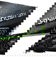 🎁 MSI RTX 5070 Shadow 3X 12GB OC ✅3xFan, 1x16Pin, 650WR, 303mm, PCIe5, 1xHDMI 2.1b, 3xDP 2.1b, DLSS, GDDR7, NVidia - Img 49123174