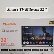 Smart TV 32" - Img 52779070